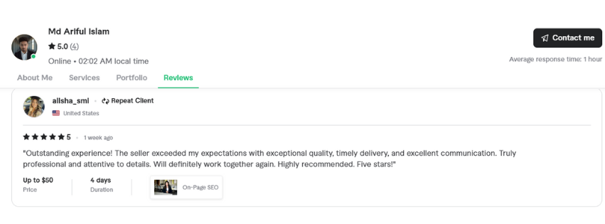 seo service new york